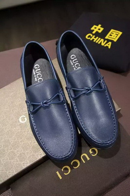 Gucci Business Fashion Men  Shoes_235